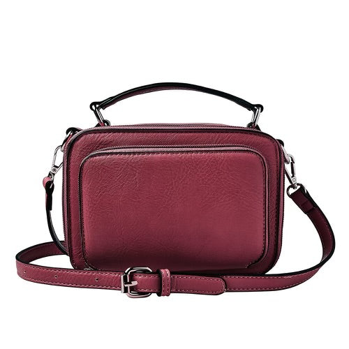 The Maxie Crossbody/Satchel