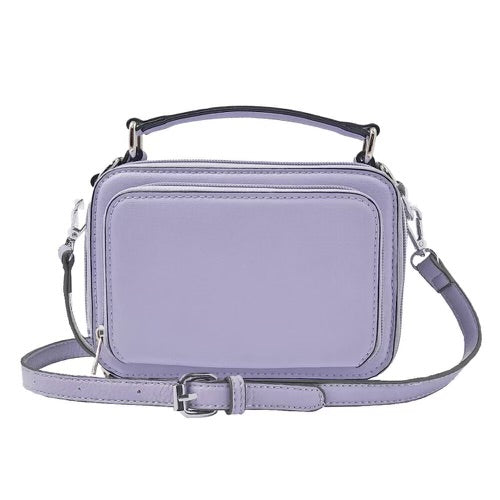 The Maxie Crossbody/Satchel