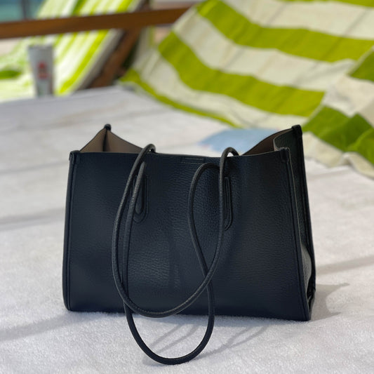 The Brook Lynn Tote