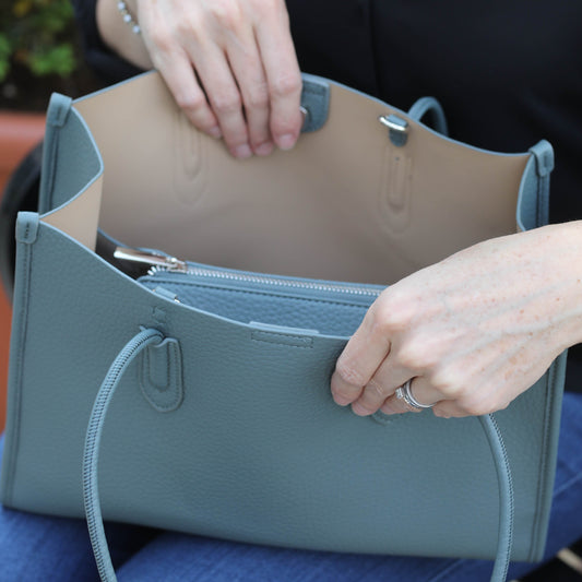 The Brook Lynn Tote