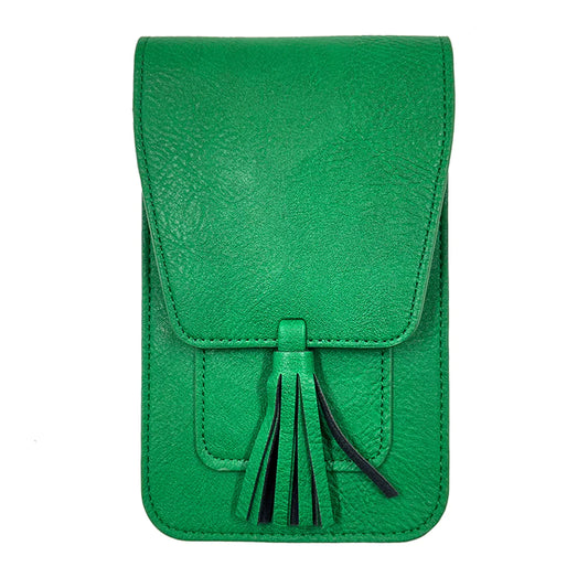 The Tracy Crossbody