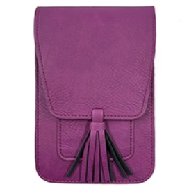 The Tracy Crossbody