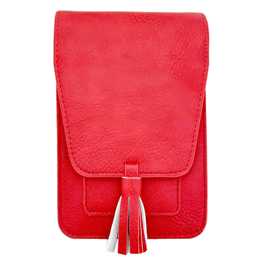 The Tracy Crossbody