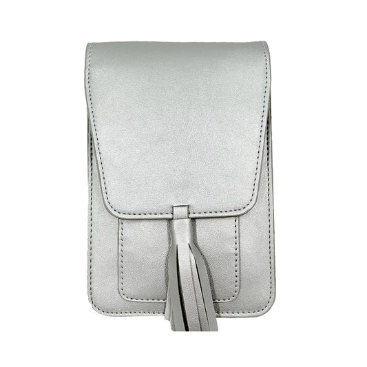 The Tracy Crossbody